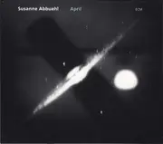 CD - Susanne Abbuehl - April