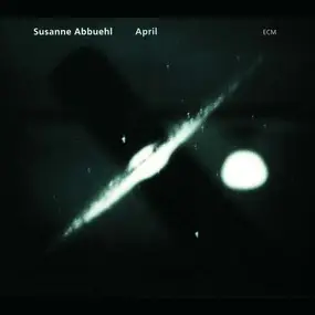 Susanne Abbuehl - April