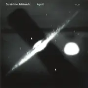 CD - Susanne Abbuehl - April
