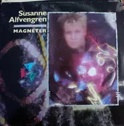 LP - Susanne Alfvengren - Magneter