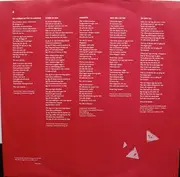 LP - Susanne Alfvengren - Magneter