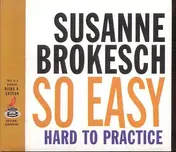 Susanne Brokesch - So Easy