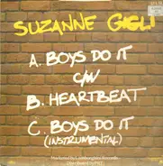 Susanne Gigli - Boys Do It