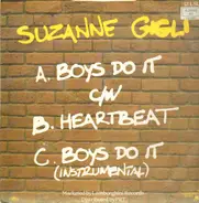 Susanne Gigli - Boys Do It