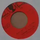 7inch Vinyl Single - Susanne Phillips - Play Me Like A Guitar - Promo