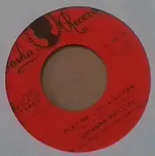 Susanne Phillips - Play Me Like A Guitar
