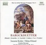 Susanne Rydén , Niklas Eklund , London Baroque , Charles Medlam , Edward H. Tarr - Barockduetter