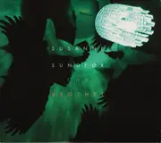 CD - Susanne Sundfør - The Brothel - Digipak