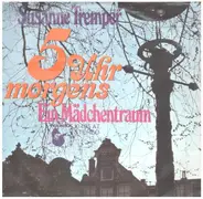 Susanne Tremper - 5 Uhr Morgens