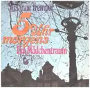 7inch Vinyl Single - Susanne Tremper - 5 Uhr Morgens