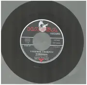 7inch Vinyl Single - Susanne Tremper - 5 Uhr Morgens