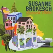 CD - susanne brokesch - emerald stars