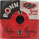 7'' - Susanne Philipps - The Dove / Seattle In The Rain