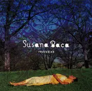 CD - Susana Baca - Travesías