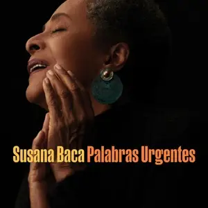 Susana Baca - Palabras..