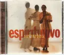 CD - Susana Baca - Espíritu Vivo