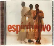 Susana Baca - Espíritu Vivo