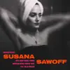 LP - Susana Sawoff - Bathtub Rituals