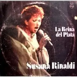 Susana Rinaldi - La Reina Del Plata