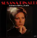 LP - Susana Rinaldi - Buenos-Aires...Paris - Gatefold