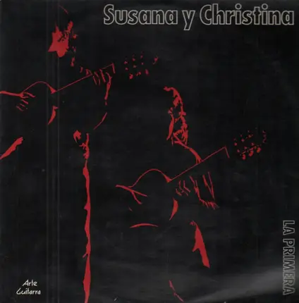 Susana Y Christina - La Primera