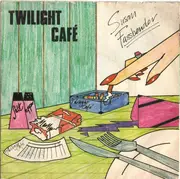 7'' - Susan Fassbender - Twilight Café