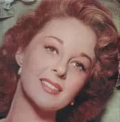 Susan Hayward - With A Song In My Heart