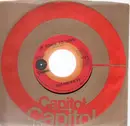 7'' - Susan Raye - a song to sing