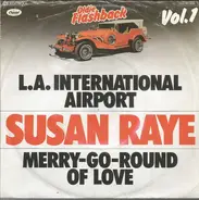 Susan Raye - L.A. International Airport