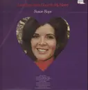 LP - Susan Raye - Love Sure Feels Good In My Heart