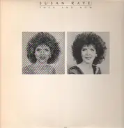 Susan Raye - Then and Now