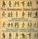 LP - Susato / Byrd / Dowland / Nicholson - Two Renaissance Dance Bands: Susato Dansereye 1551 / Morley Consort Lessons 1599 - +insert