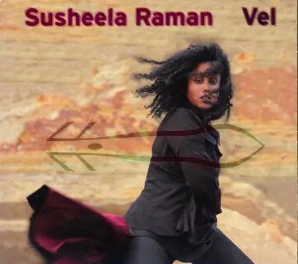 Susheela Raman - Vel