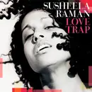 CD - Susheela Raman - Love Trap