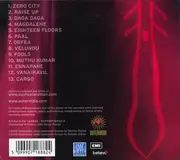 CD - Susheela Raman - Vel - Digipak