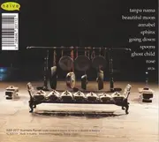 CD - Susheela Raman - Ghost Gamelan - Digipak