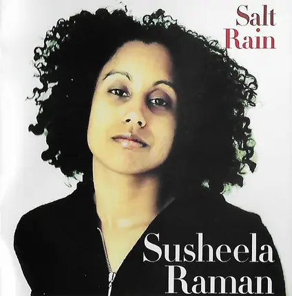 Susheela Raman - Salt Rain