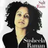 CD - Susheela Raman - Salt Rain