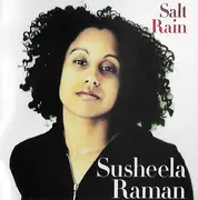 CD - Susheela Raman - Salt Rain