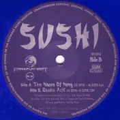 Sushi - The House Of Hong