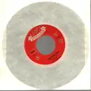 7inch Vinyl Single - Susi Ball - Hey, Mister Moon / Halt, lieber Peter
