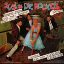 7inch Vinyl Single - Susi & Die Rockets - Dieses Haus Ist Kein Bahnhof / Johnny ISt Ein Wirklich Irrer Typ
