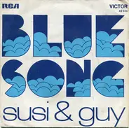 Susi & Guy - Blue Song