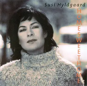 Susi Hyldgaard - Homesweethome