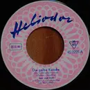 7inch Vinyl Single - Susi Und Rolf - Die Gelbe Kutsche