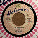 7inch Vinyl Single - Susi Und Rolf - Zwei Junge Herzen