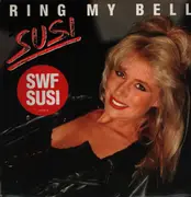 12inch Vinyl Single - Susi - Ring My Bell