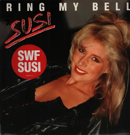 Susi - Ring My Bell