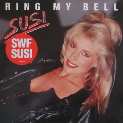 Susi - Ring My Bell