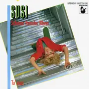 7inch Vinyl Single - Susi - Schöner Fremder Mann